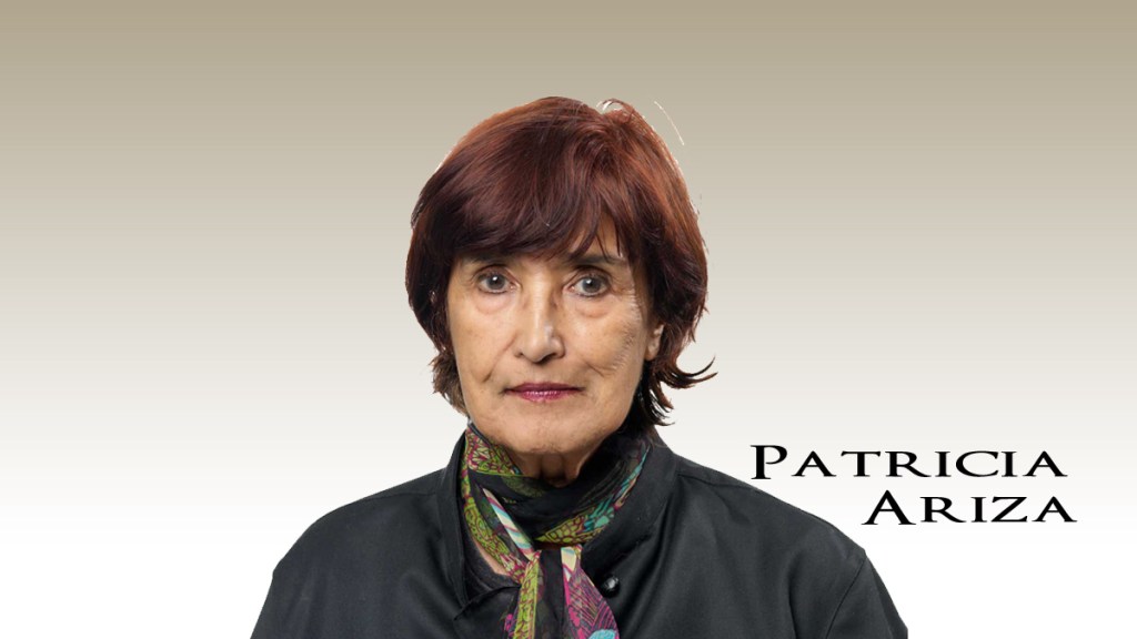 Carta abierta de Patricia Ariza al Presidente Gustavo&nbsp;Petro.