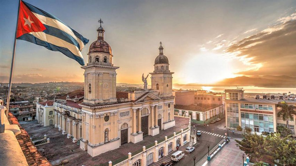 Un paseo por Santiago de Cuba en&nbsp;2023