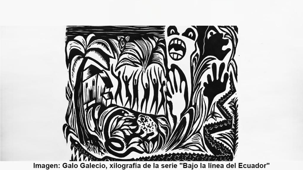 ECUADOR. Esmeraldas, el último experimento necropolítico del&nbsp;capitalismo