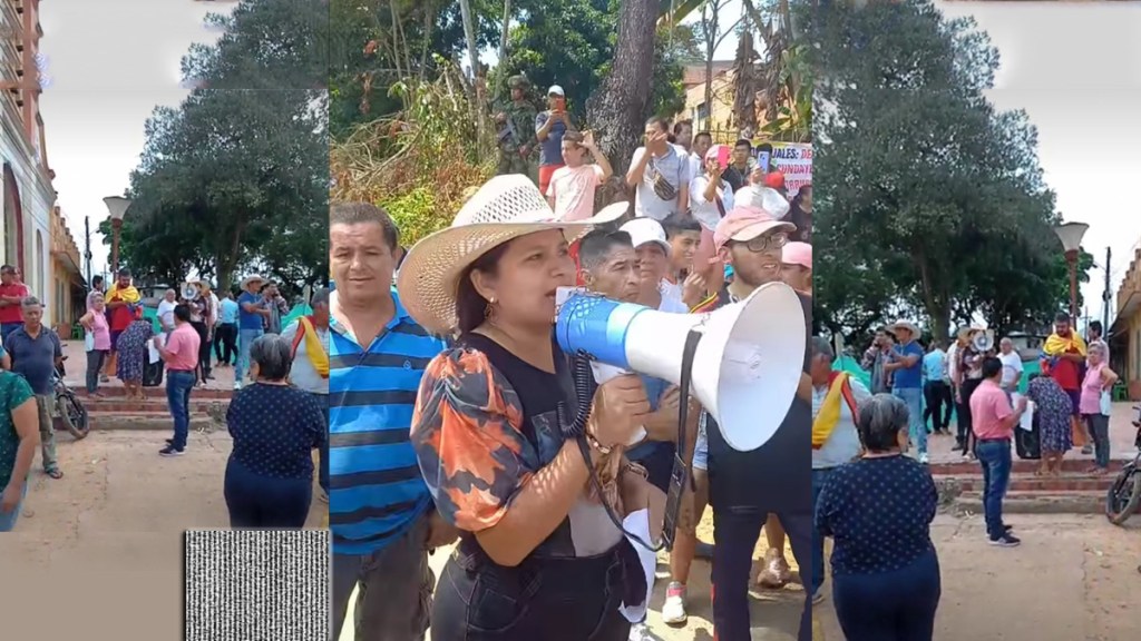 Pobladores de Cunday (Tolima) derrotan privatización de servicios&nbsp;públicos.
