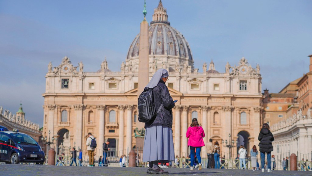 El Vaticano reniega de la ‘doctrina del descubrimiento’ que legitimó la conquista de&nbsp;América