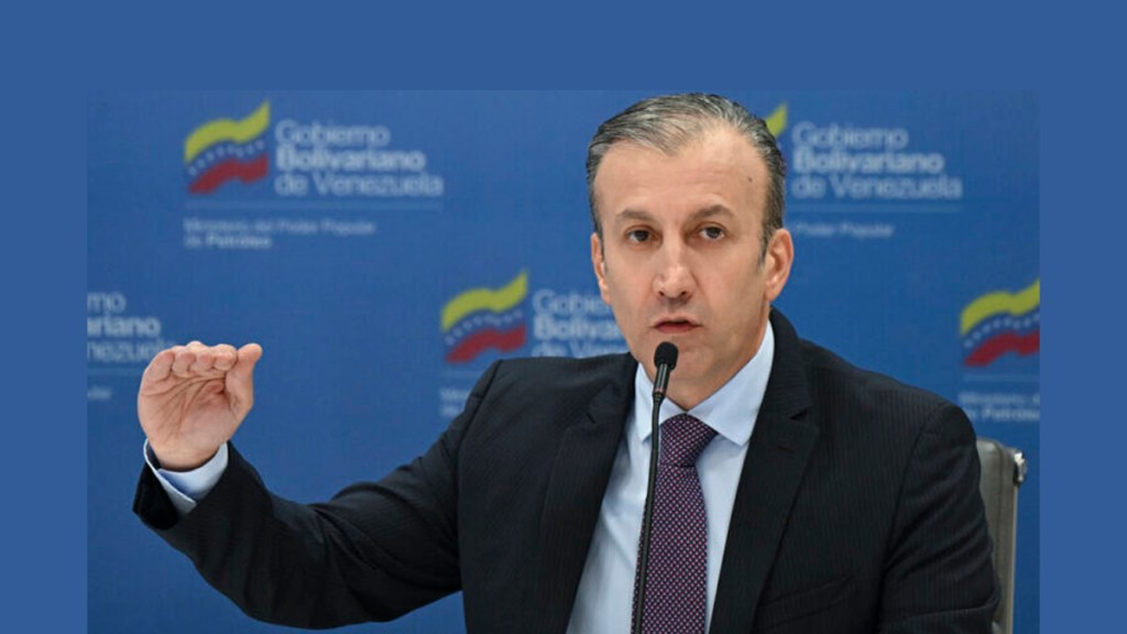 Operativo anticorrupción sacude&nbsp;Venezuela