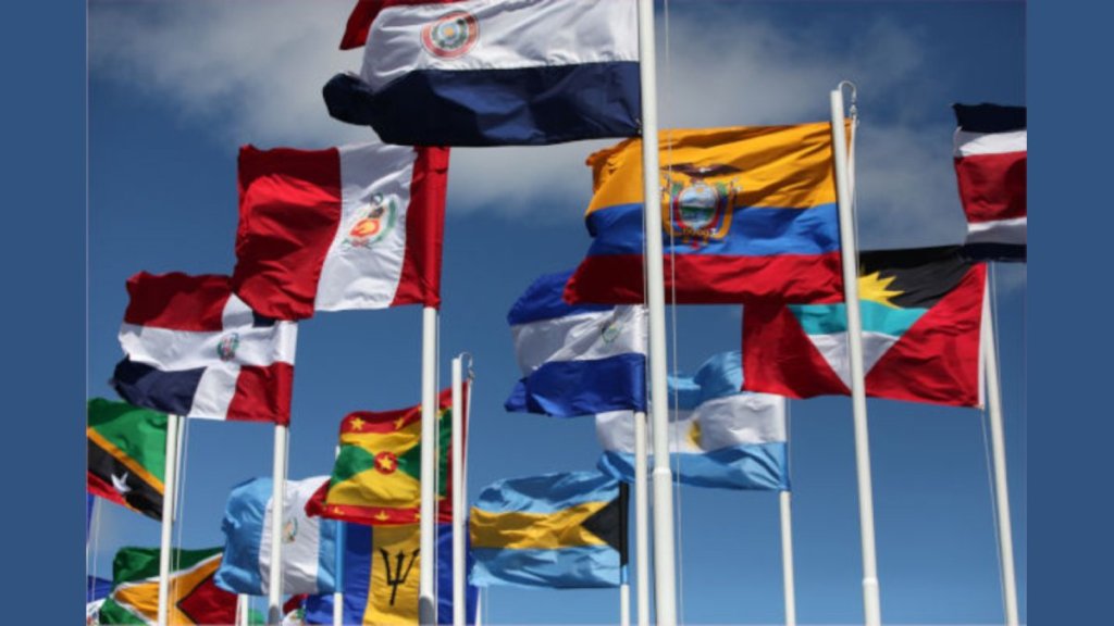 Integración, soberanía y socialismo en América&nbsp;Latina