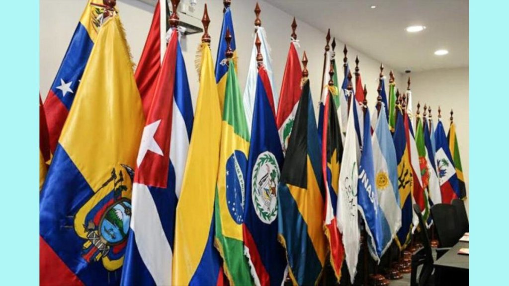 Nuestramérica. Tanto Argentina como Brasil regresan a la&nbsp;Unasur