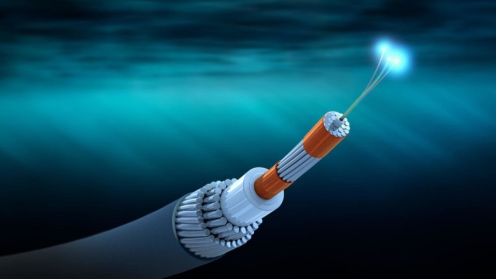 China planea un proyecto intercontinental de cable de Internet submarino para competir con&nbsp;EE.UU.