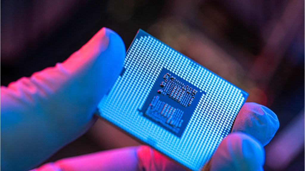 ¿Qué estipula el programa de inversiones en chips de 47.000 millones de dólares, aprobado por la&nbsp;UE?