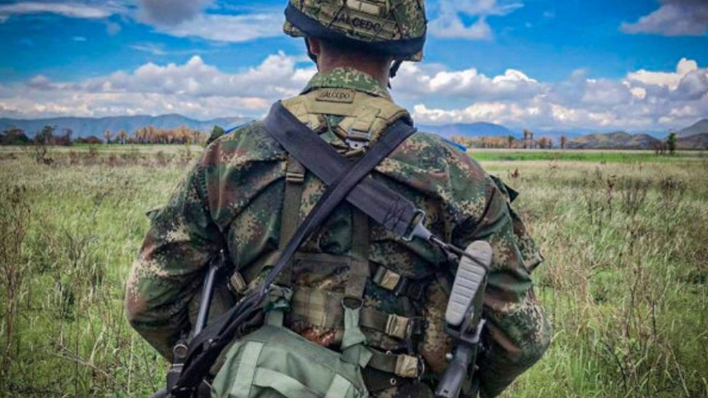 ¿Fracasará la paz&nbsp;total?