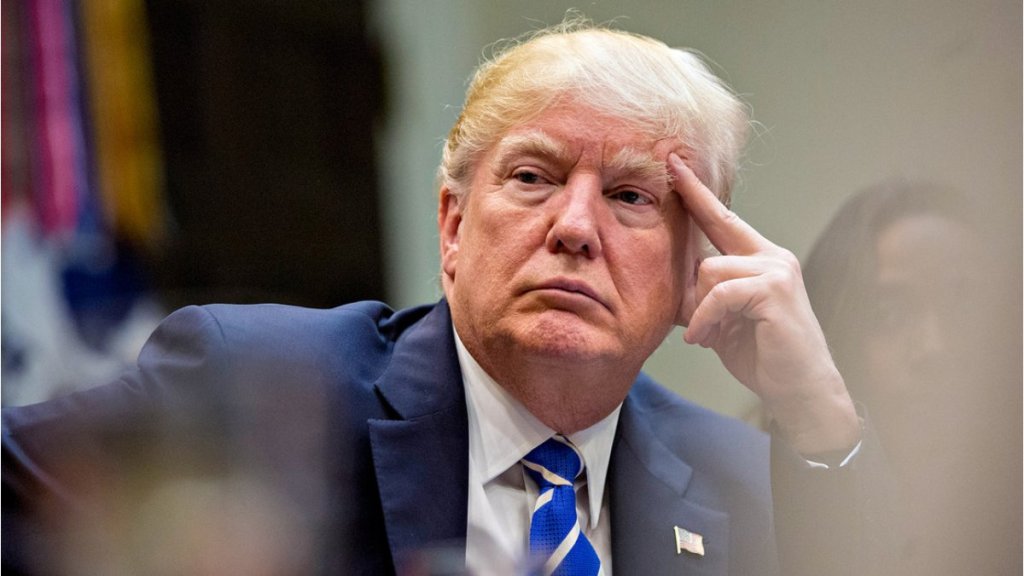Donald Trump deja caer una pista sobre quién destruyó los gasoductos Nord&nbsp;Stream