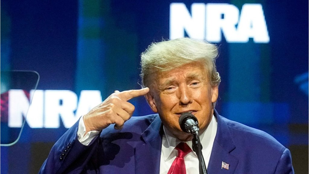 «Somos una nación en decadencia»: Trump revela cuál será la mayor derrota de EE.UU. en 200&nbsp;años