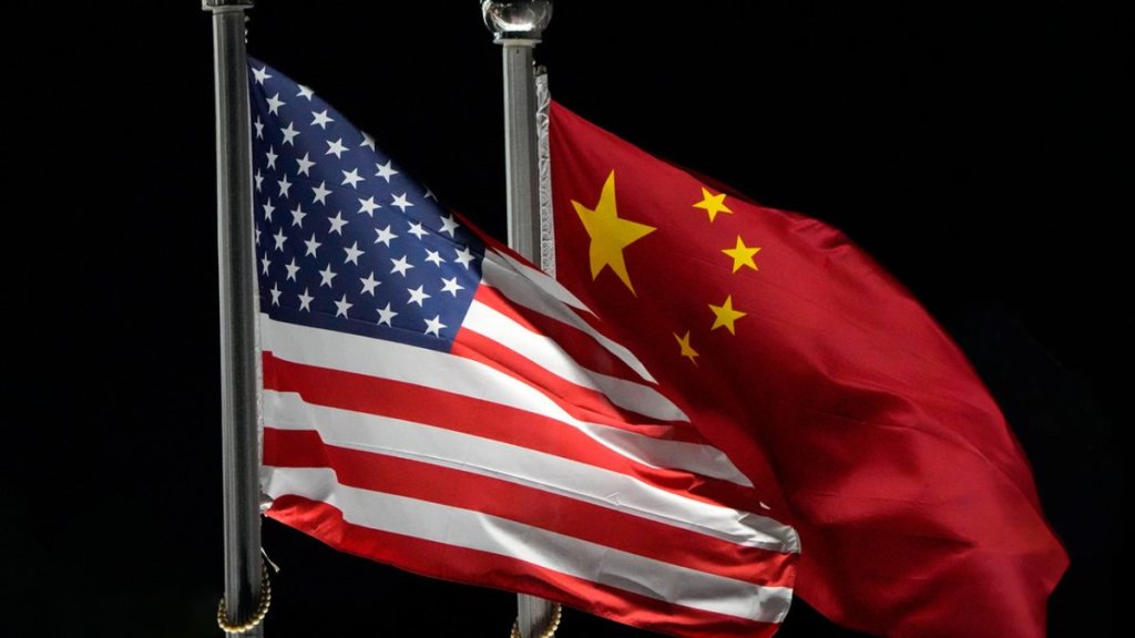 China condena la sanción «irracional» impuesta por EE.UU. a empresas que comercian con&nbsp;Rusia