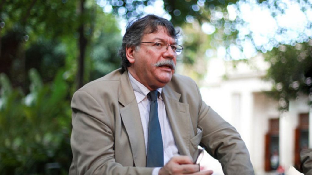 Crisis civilizatoria y batalla&nbsp;comunicacional