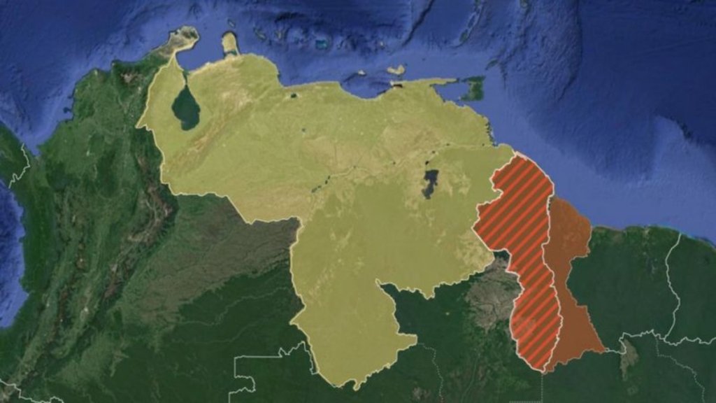 Guyana contra Venezuela: CIJ rechaza excepción preliminar de Venezuela y se declara&nbsp;competente