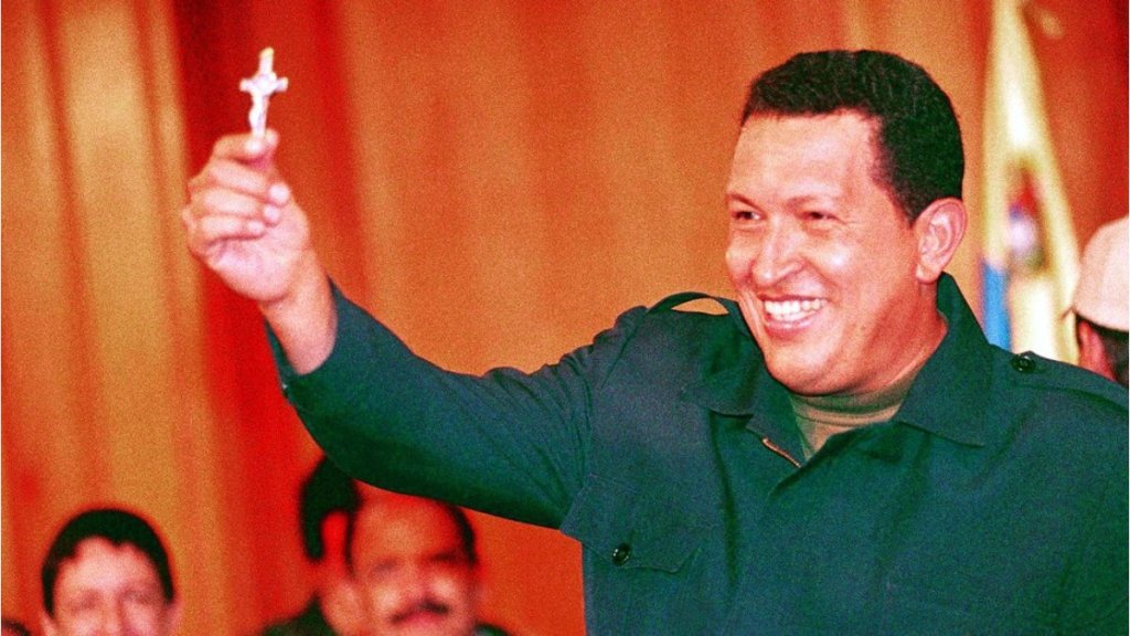 Un golpe que sentó las bases de otros derrocamientos en América Latina: ¿Por qué Venezuela recuerda el&nbsp;11-A?