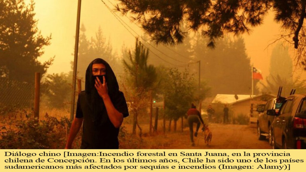 Cuatro consecuencias del cambio climático para la salud en&nbsp;Sudamérica