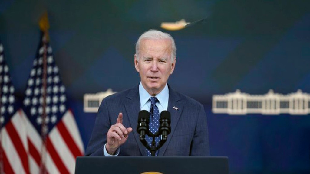 La Segunda Cumbre por la Democracia de&nbsp;Biden