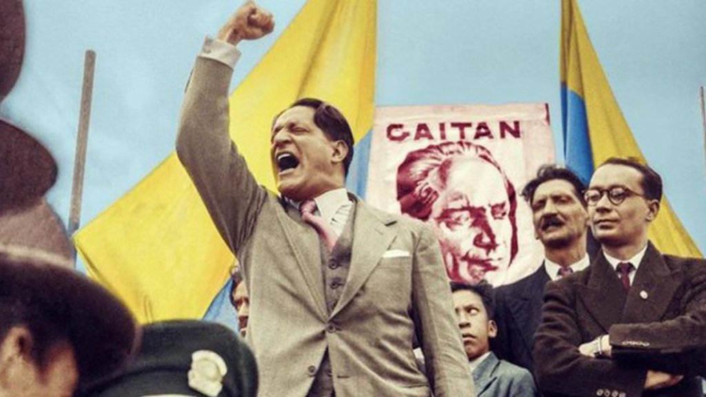 Jorge Eliécer Gaitán: referente de la Política Humanista Colombiana a los 75 Años de su&nbsp;Asesinato