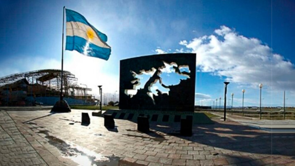 Malvinas