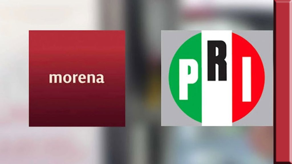Lucha a brazo partido por gobernación del Estado de&nbsp;México