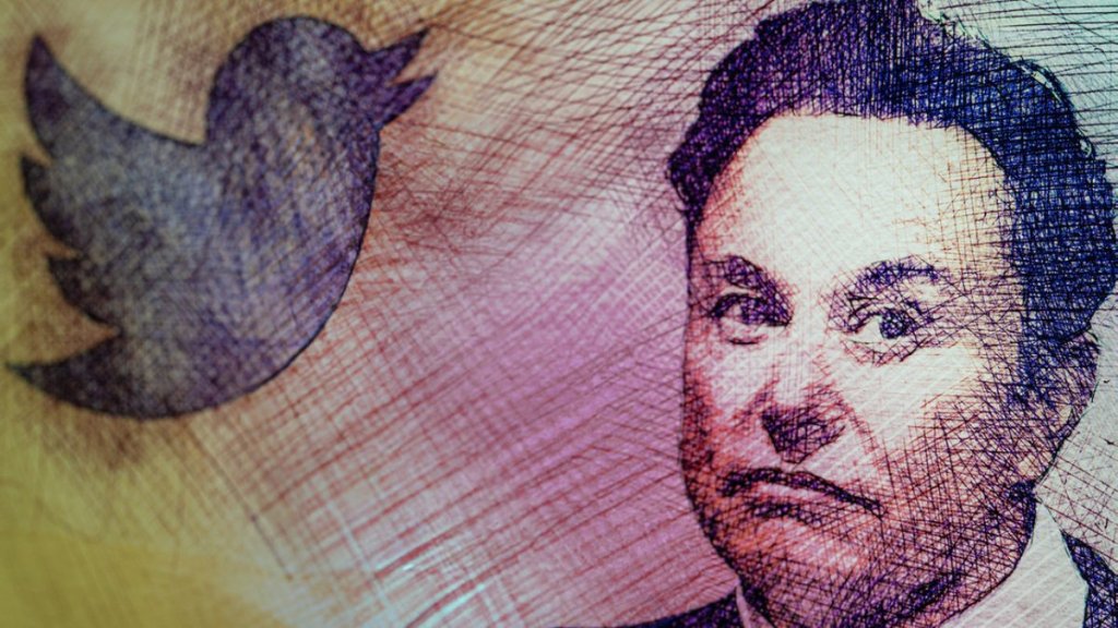 Musk cree que Twitter está «más o menos en el punto de&nbsp;equilibrio»