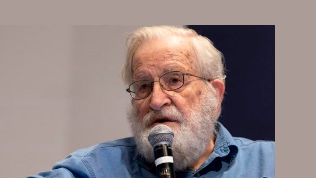 «Neoliberalismo es un término engañoso, vivimos una guerra de&nbsp;clases»