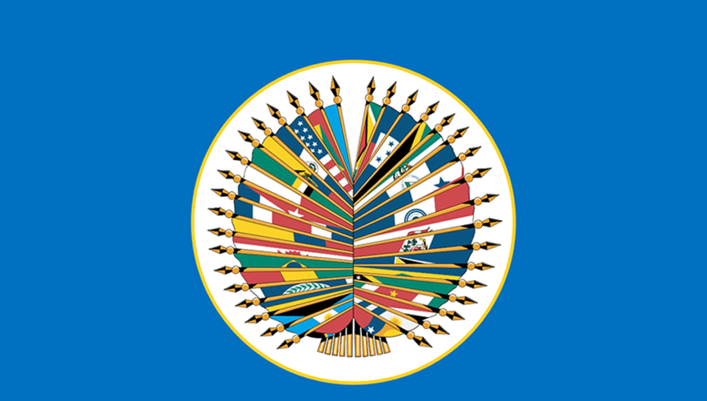 La Organización de Estados Americanos, ¿realmente una amiga&nbsp;?