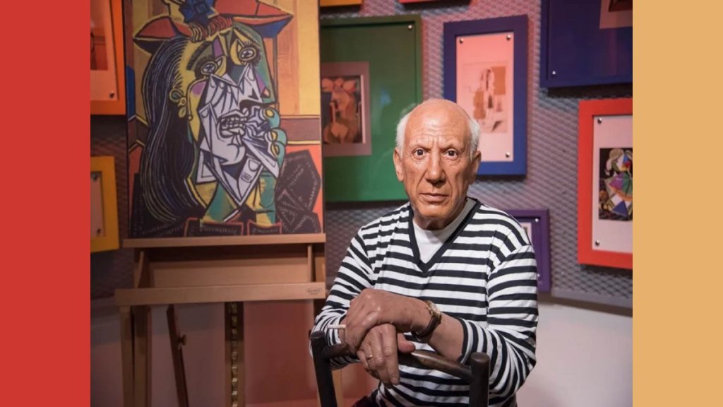 Cincuenta años sin Pablo&nbsp;Picasso