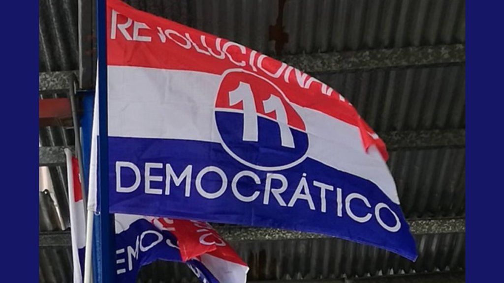 Llamados a unidad en campaña de partido gobernante en&nbsp;Panamá