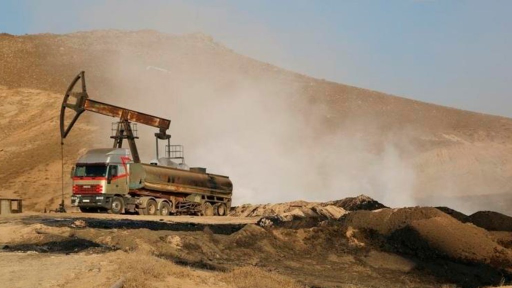¿Por qué las industrias extractivas son un&nbsp;problema?