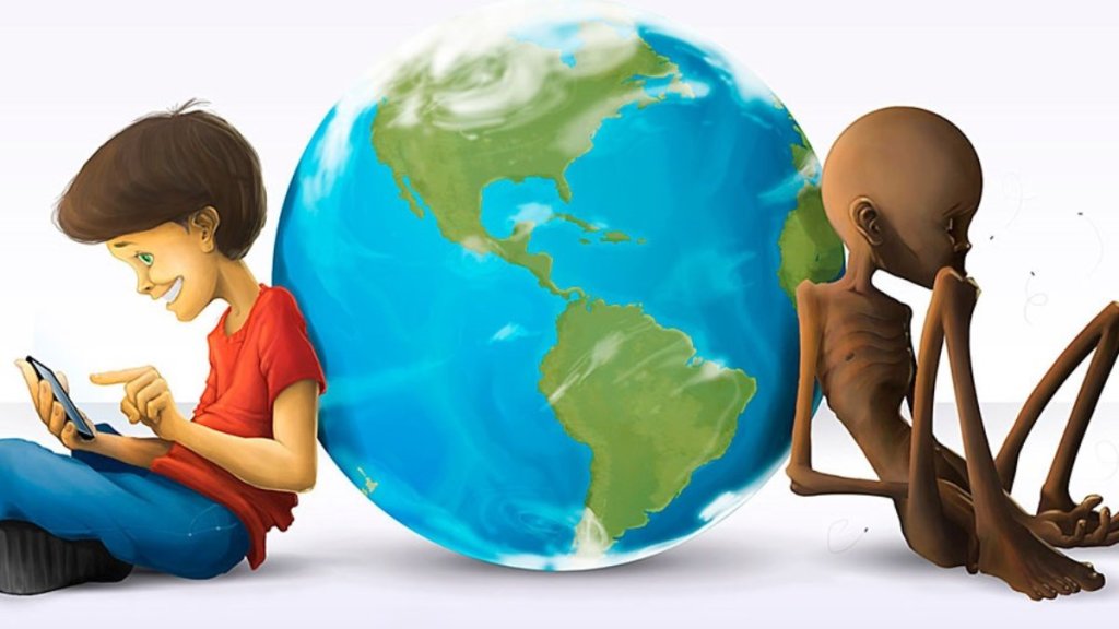 ¿Para dónde va el mundo? 18 reflexiones&nbsp;agónicas