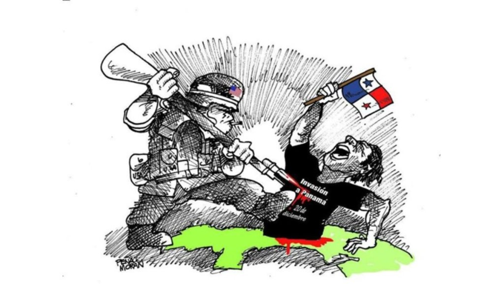 ¡PROHIBIDO OLVIDAR!