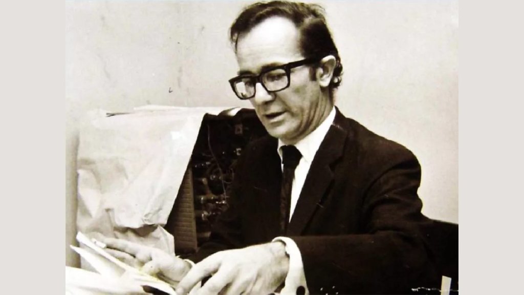 La invasión que anticipó Rodolfo Walsh: historia verídica del&nbsp;“Gabo”