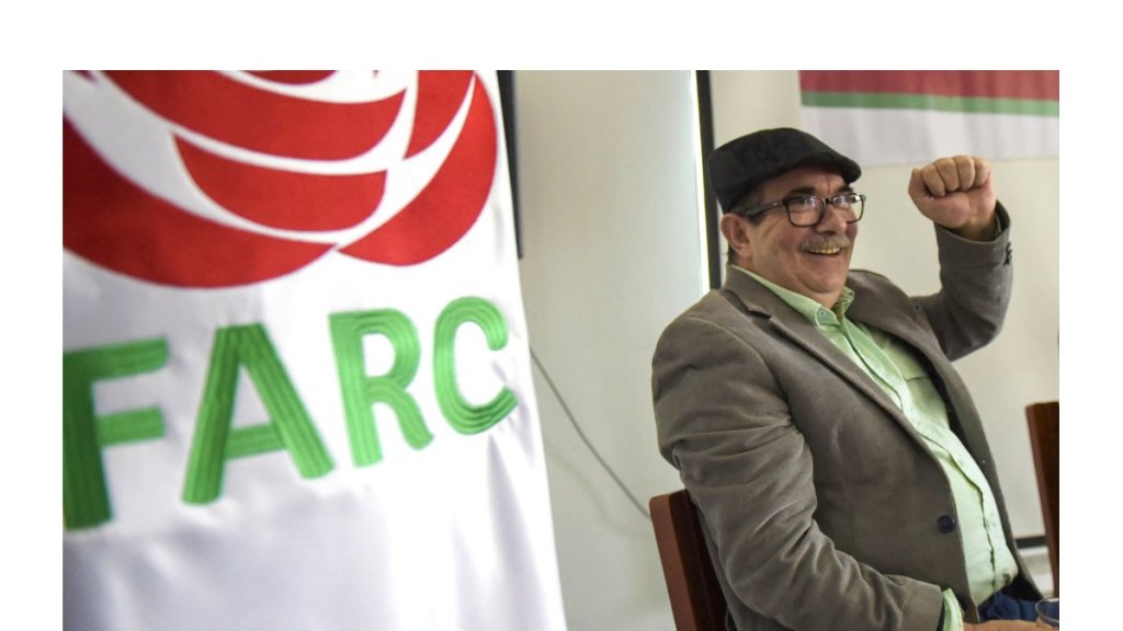 Rodrigo Londoño revela la «trampa» que se orquestó en Colombia para inducirle a retomar las&nbsp;armas