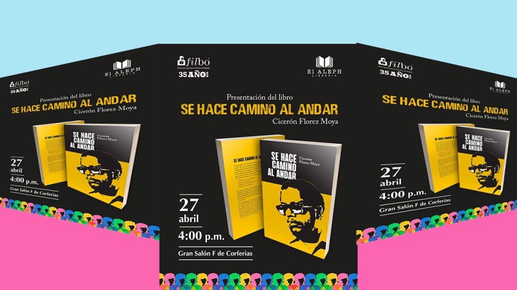 «SE HACE CAMINO AL&nbsp;ANDAR»
