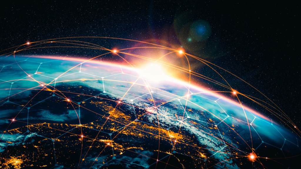 China apuesta por construir su ‘Internet de supercomputadoras’