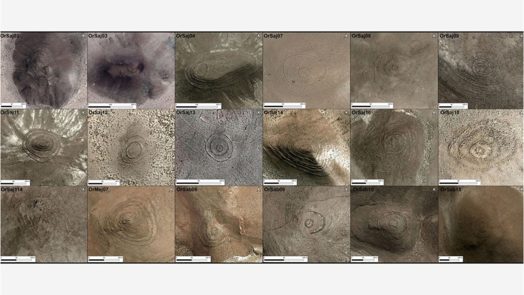 ‘Waskiri’, la construcción prehispánica descubierta en Bolivia que impacta a los&nbsp;arqueólogos