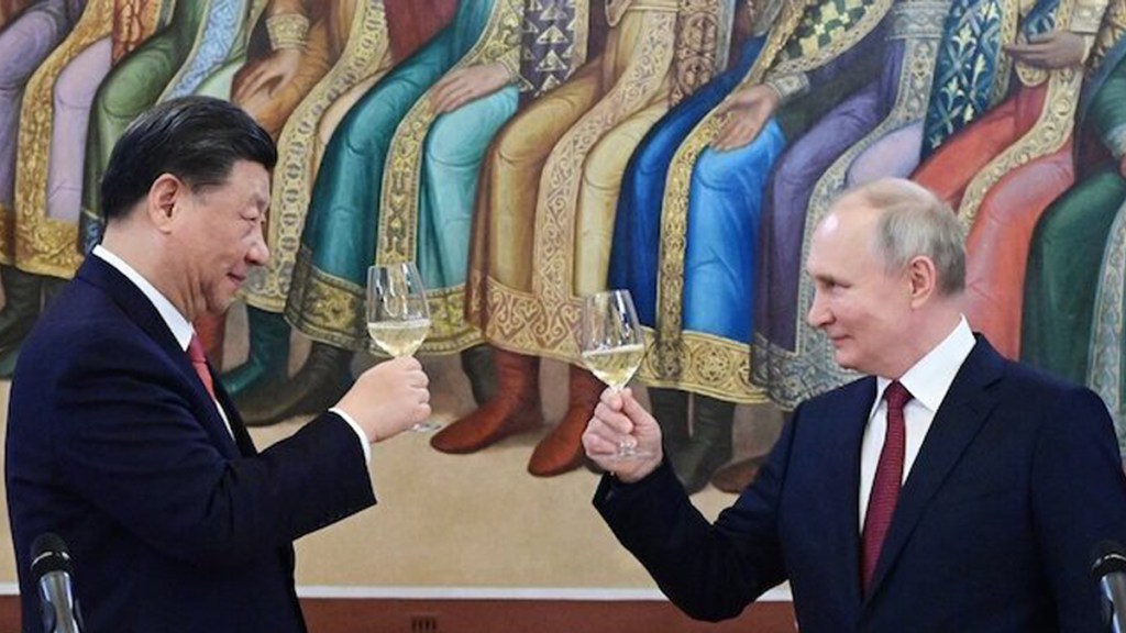 Las movidas de Xi&nbsp;Jinping