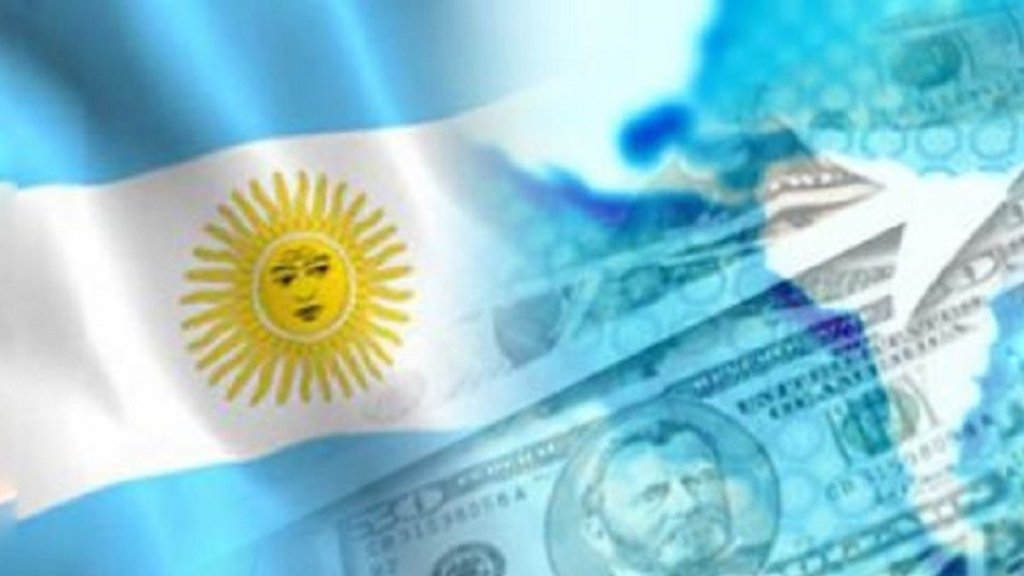 Elecciones en una Argentina en crisis económica y social, deshojando la&nbsp;margarita