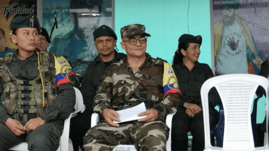 LA BARBARIE RECURRENTE