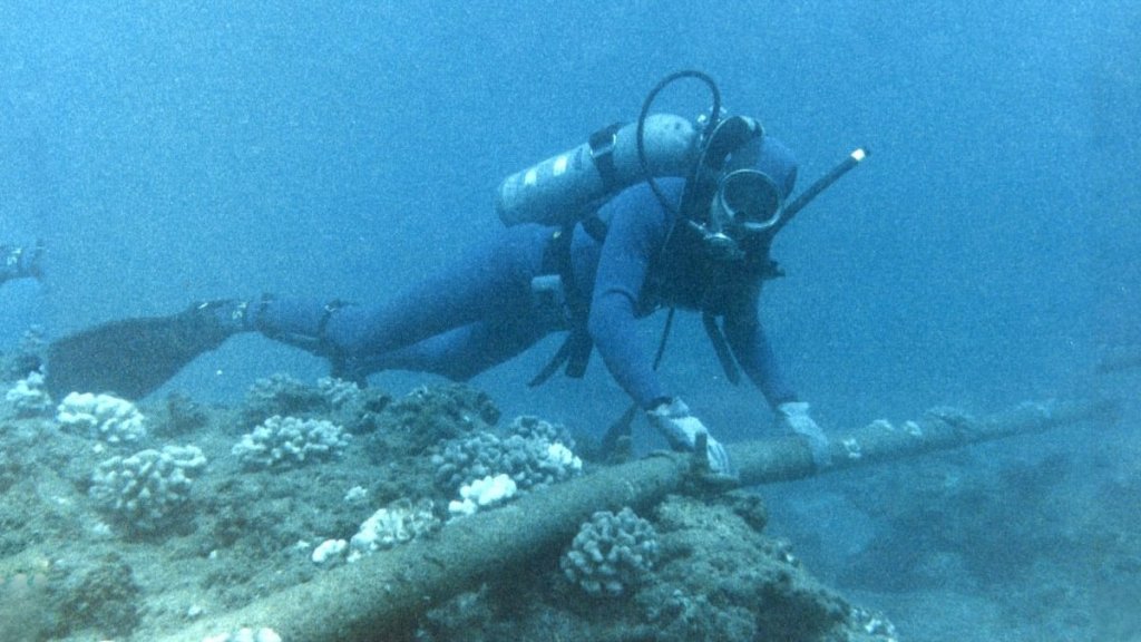 FT revela plan de la UE para construir un cable submarino de Internet que reduzca la dependencia de&nbsp;Rusia