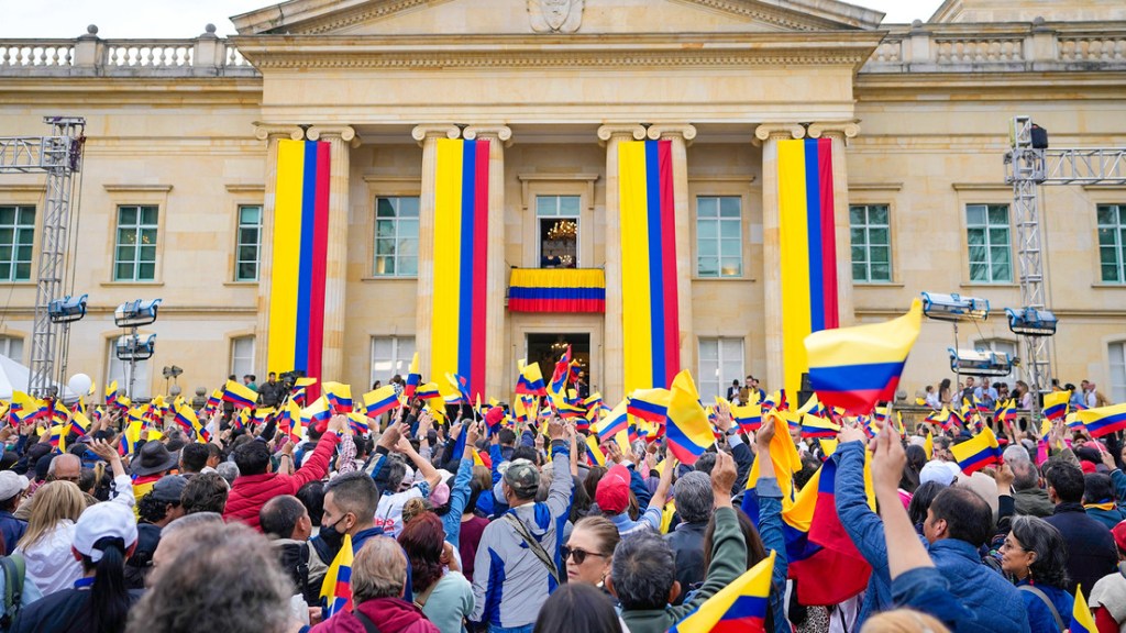 COMUNICADO DEL GABINETE GOBIERNO DEL CAMBIOA LA OPINIÓN&nbsp;PÚBLICA