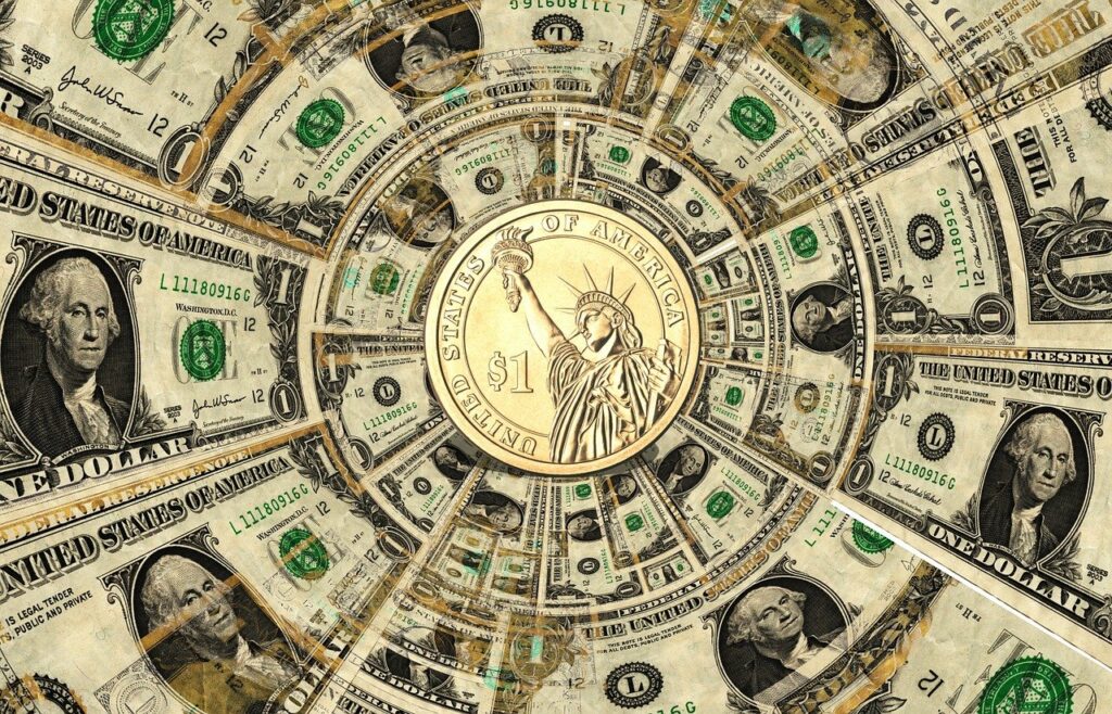 ¿Un nuevo «Consenso de&nbsp;Washington»?