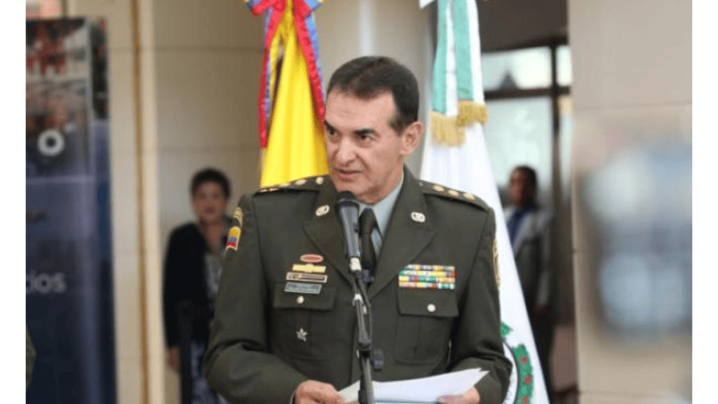 UNA BOCANADA DE OXÍGENOEN LA POLICÍA&nbsp;NACIONAL
