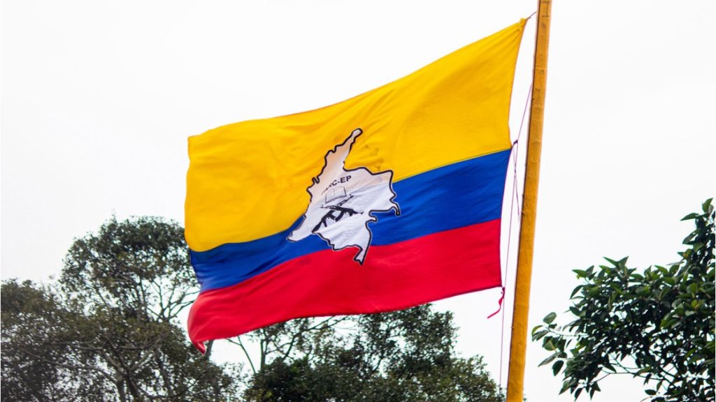 Petro suspende el cese al fuego con las disidencias de las FARC tras asesinato de niños&nbsp;indígenas