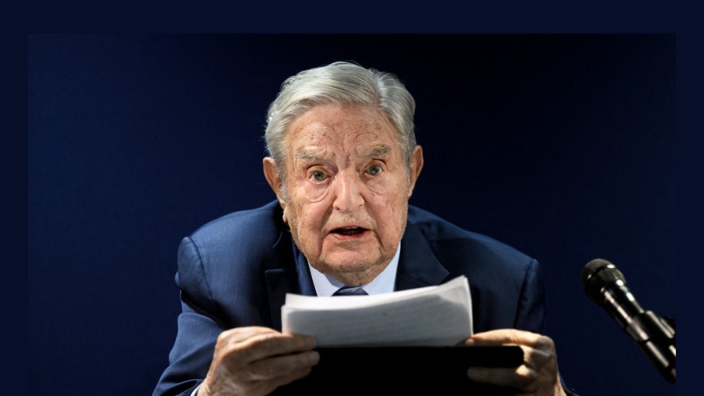 Musk compara a Soros con un villano de ‘X-Men’ y dice que este «odia a la&nbsp;humanidad»