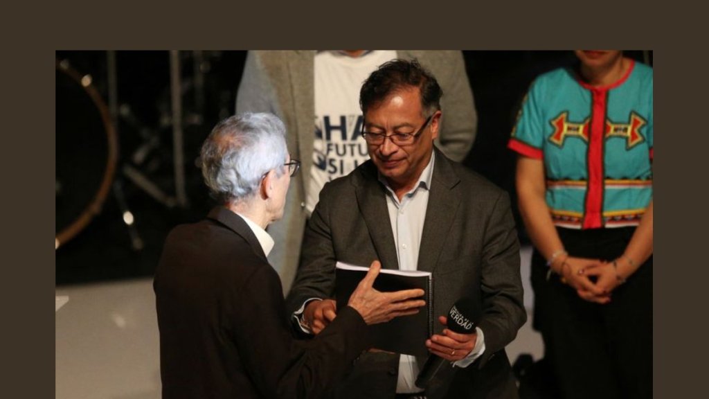 Miedo a la verdad y golpe de&nbsp;Estado
