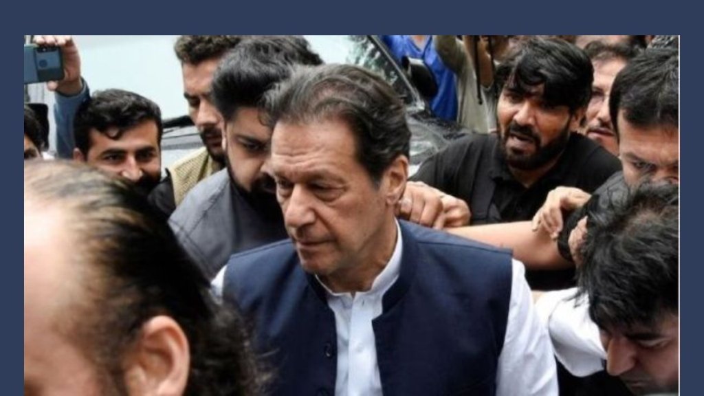 Pakistán, ensayos para el&nbsp;caos