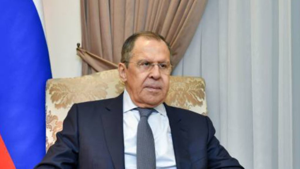 Lavrov: Países occidentales dicen que Rusia viola el derecho internacional, pero ellos mismos lo&nbsp;«pisotearon»