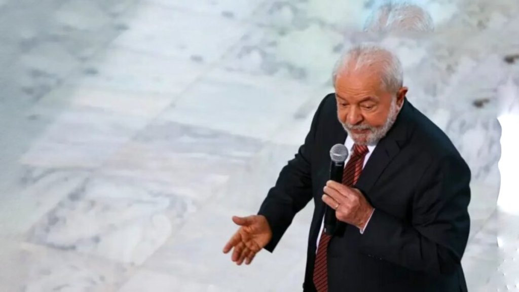 Tentación liberal y retroceso prematuro: los dilemas de&nbsp;Lula