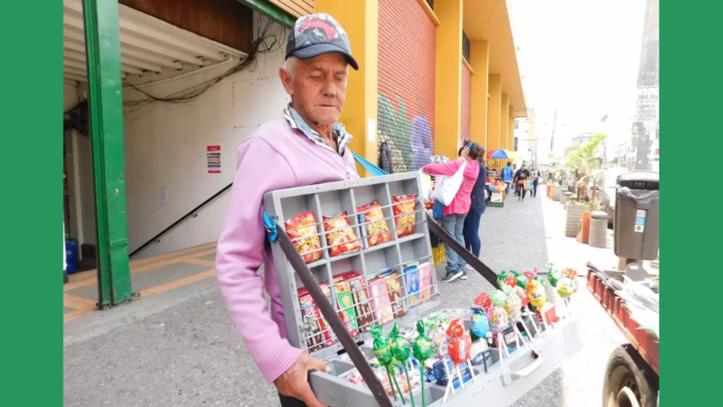 Acerca de los «pactos en las alturas» en la Colombia capitalista actual.   
