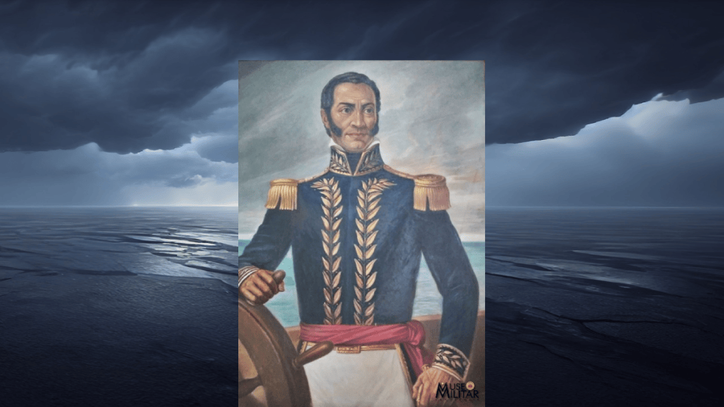 UN PRÓCER NEGRO OLVIDADO: JOSÉ PRUDENCIO&nbsp;PADILLA